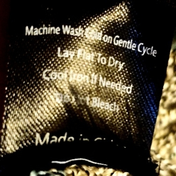 POL Delicate Knit Sweater - Picture 11 of 11